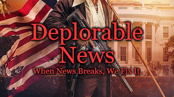 Deplorable News