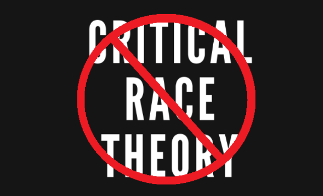 Critical Race Theory CRC
