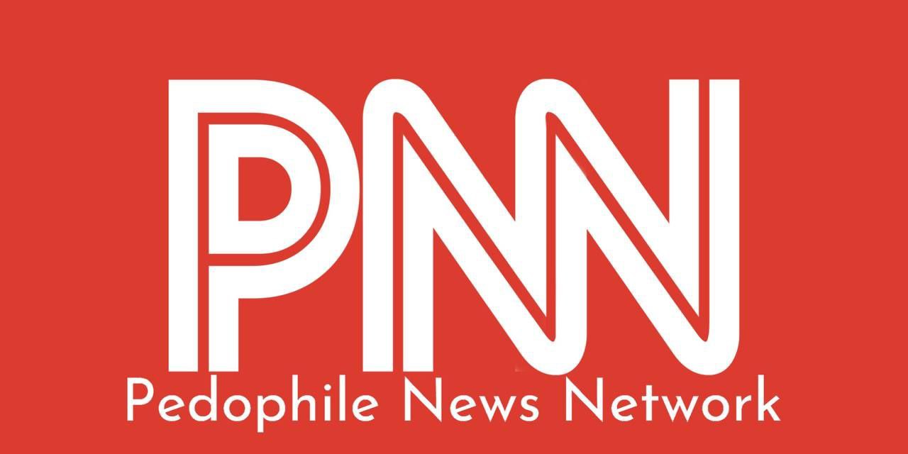 PNN Pedophile News Network
