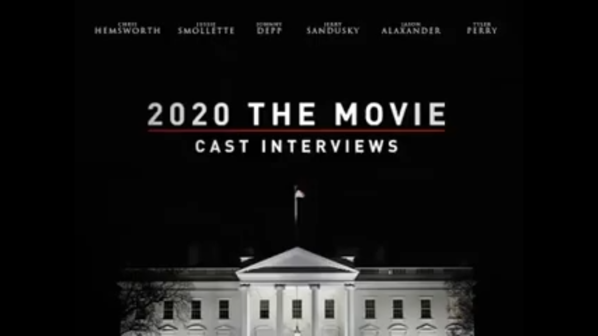 2020 The Movie