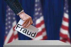 Voter Fraud
