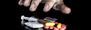 Illegal Drugs
