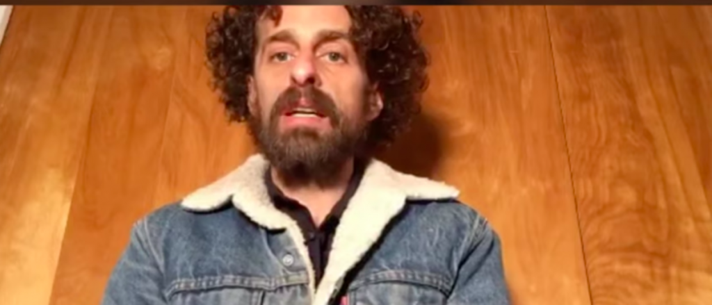 Isaac Kappy