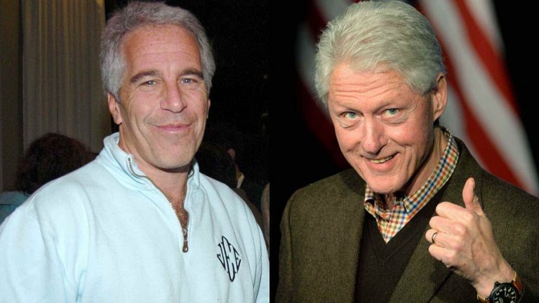 Jeffery Epstein