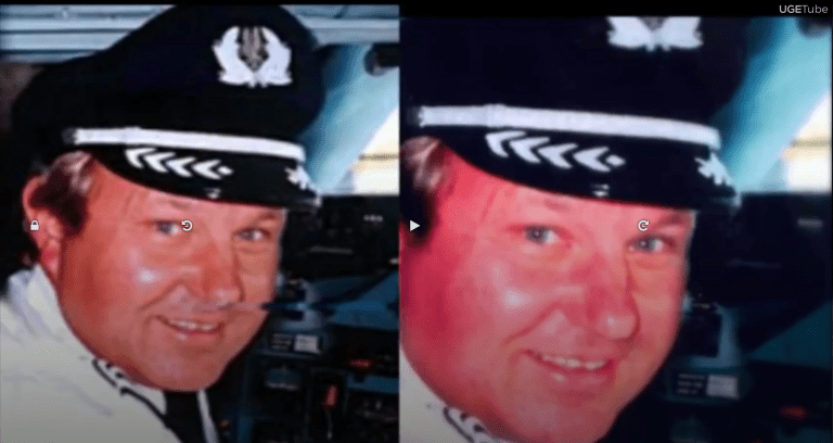 9/11 Pilot
