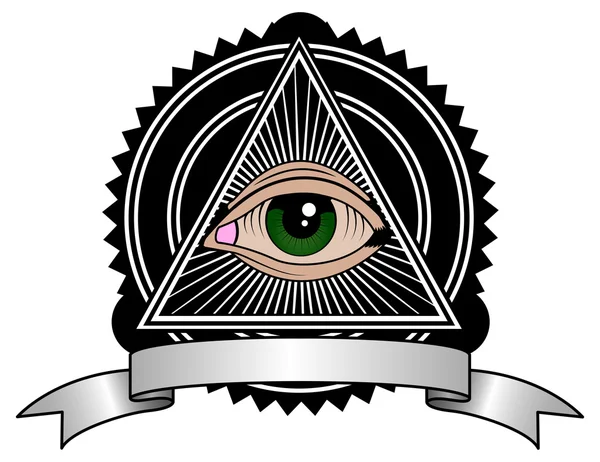 The-All-Seeing-Eye-Illuminati-Symbol