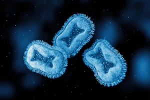 Virus monkeypox