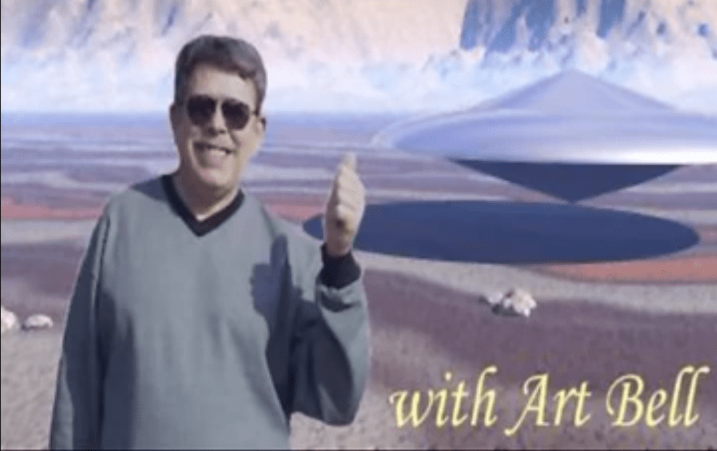 Art Bell