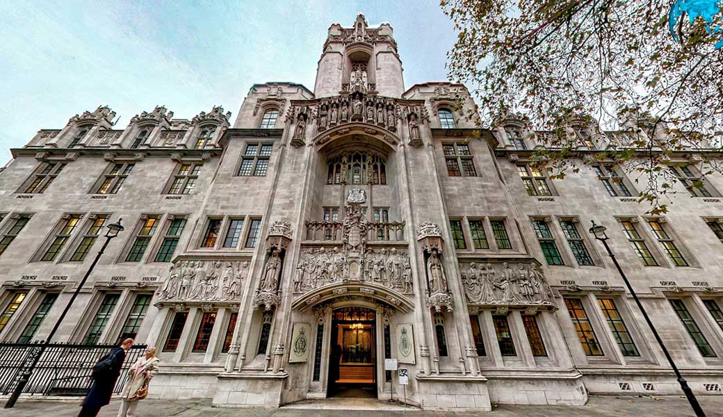 UK Supreme Court