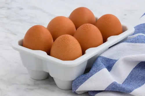 Eggs