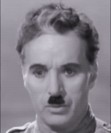 Charlie Chaplin