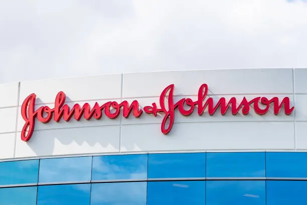 Johnson and Johnson