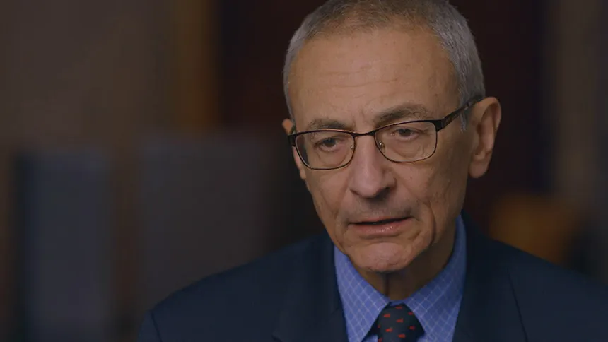 john podesta