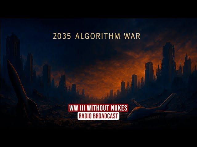The Algorithm Wars