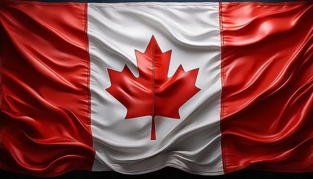 Canadian Flag