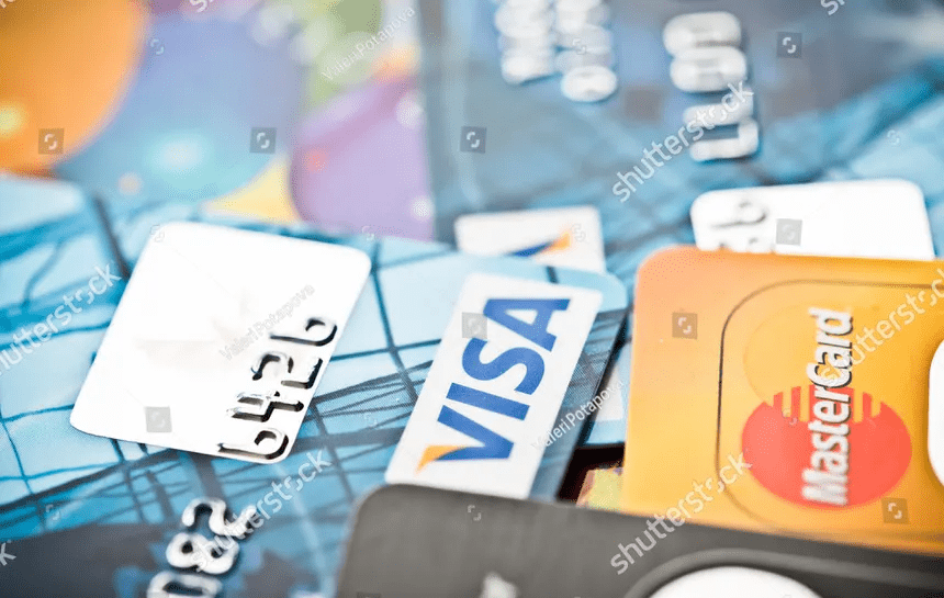 Credit Cards