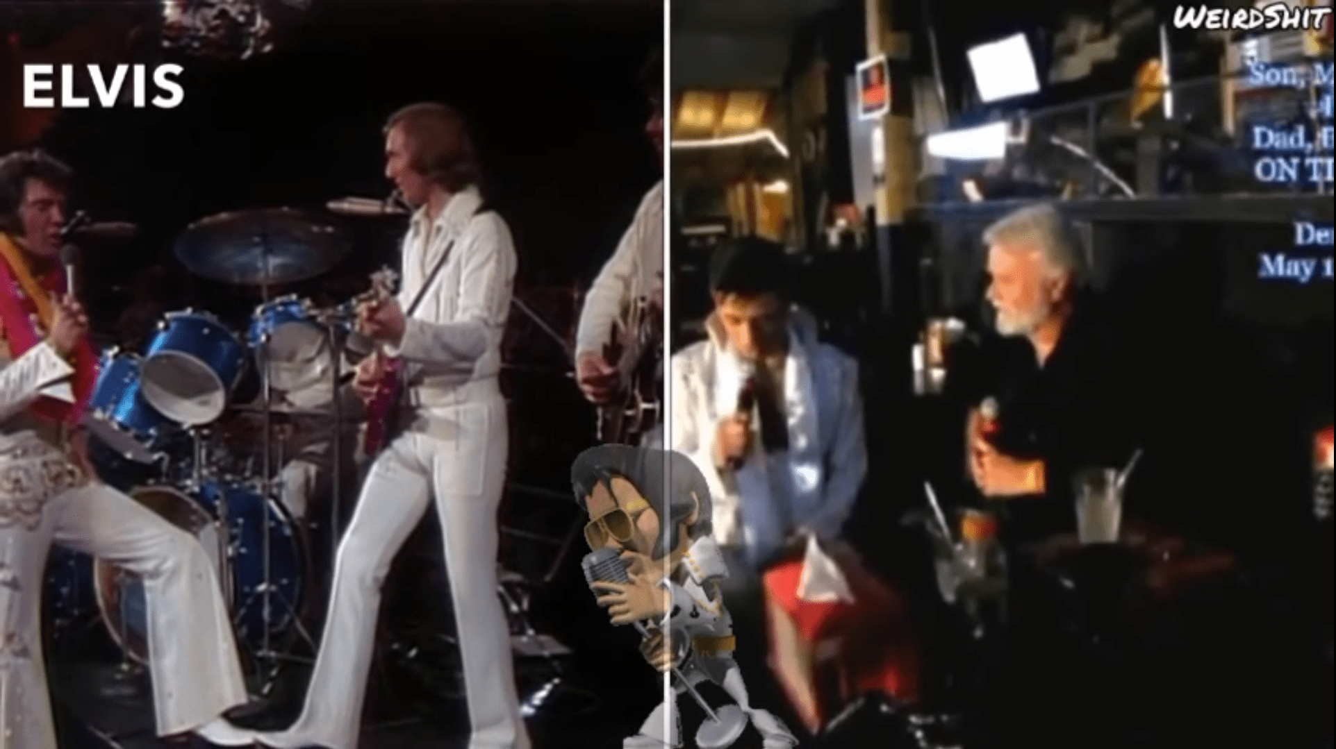 Elvis