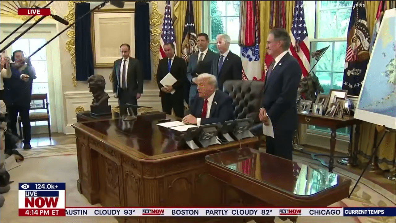 Trump