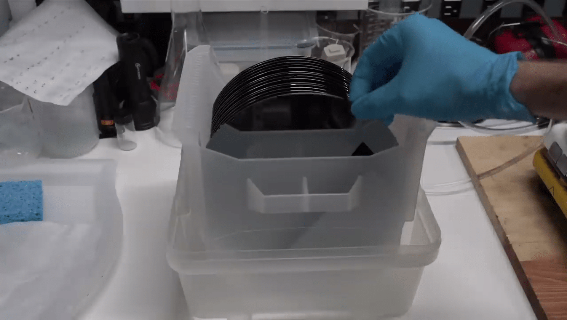 Semiconductors Technology