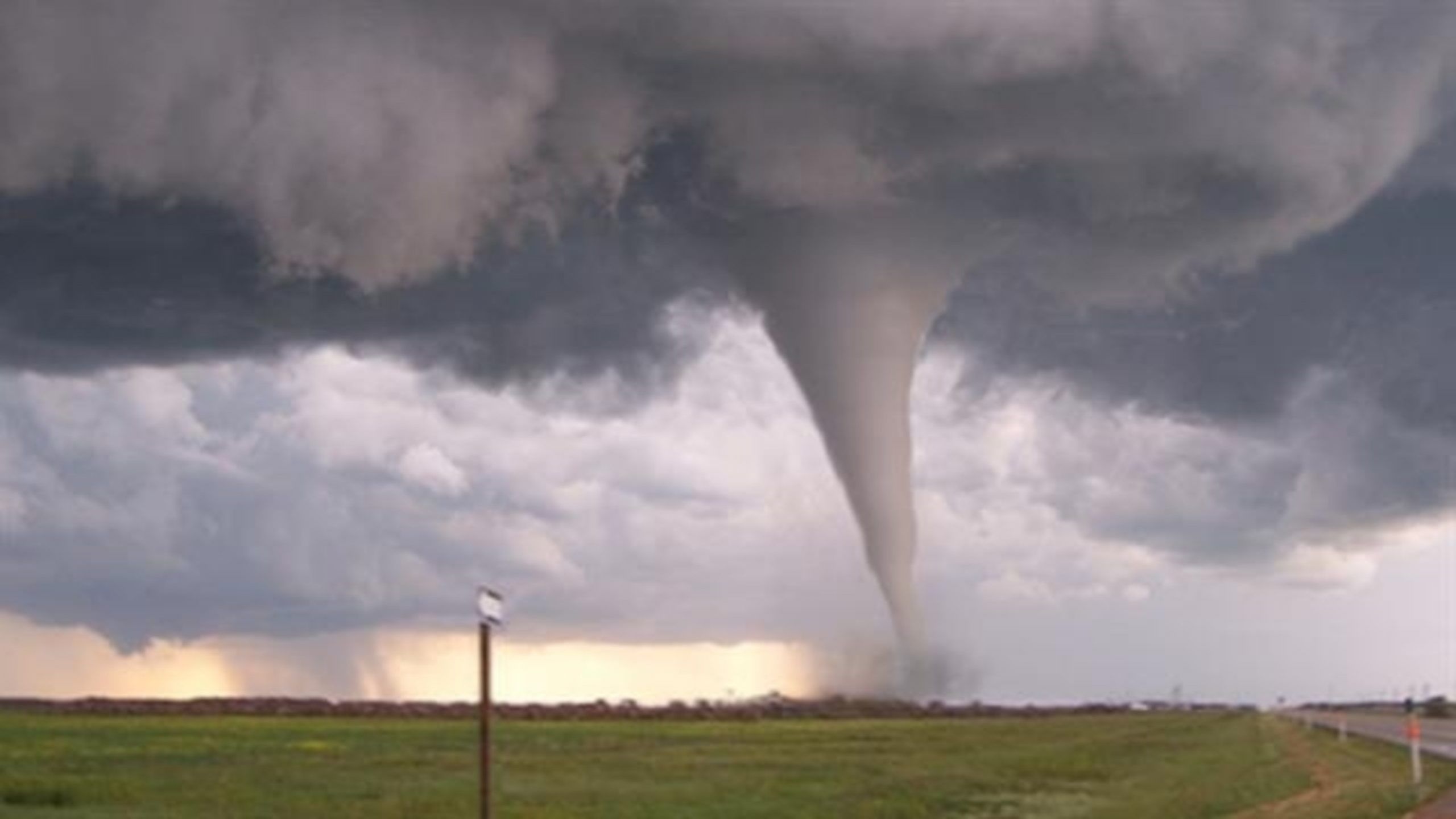 Weather Tornado